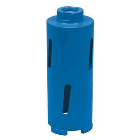 Scie trepan 65 mm diamantee profondeur 150 mm 1/2 bsp