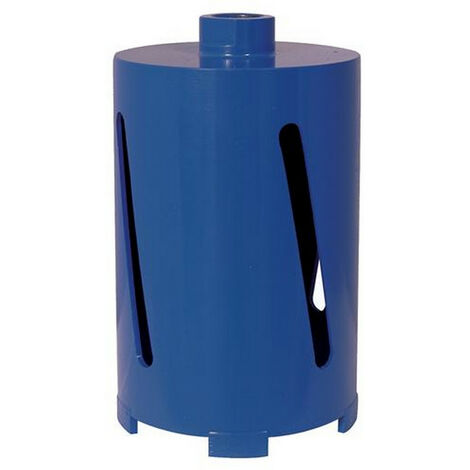 Scie trepan 91 mm diamantee profondeur 150 mm 1/2 bsp