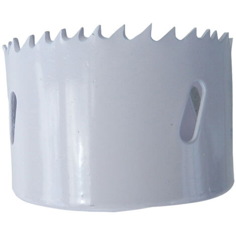 Scie trépan bi-metal - Diamètre : 83 mm - ALPHA COUPE FRANCE