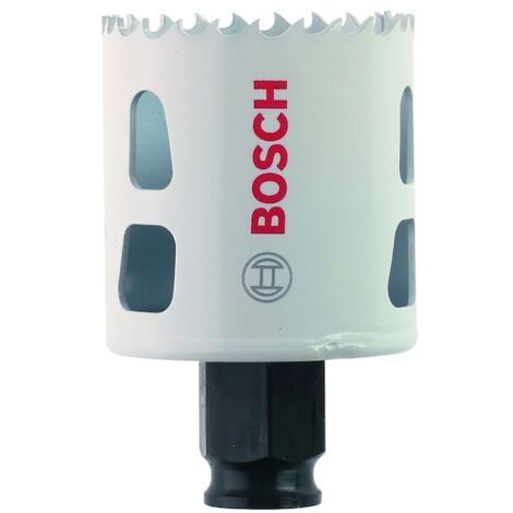 Scie-cloche Bi-métal HSS-Co 8%, Diamètre 14-210mm, Pour Perçage Puissant - Neuf