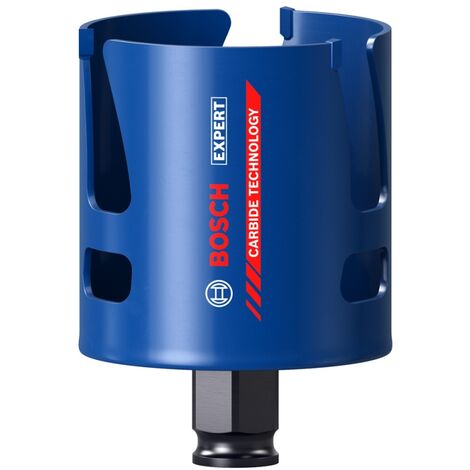 Scie trépan Bosch Expert Construction Material