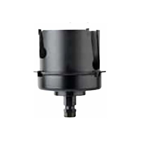 Scie trépan carbure Ø68mm avec butée de profondeur 45mm DIAGER