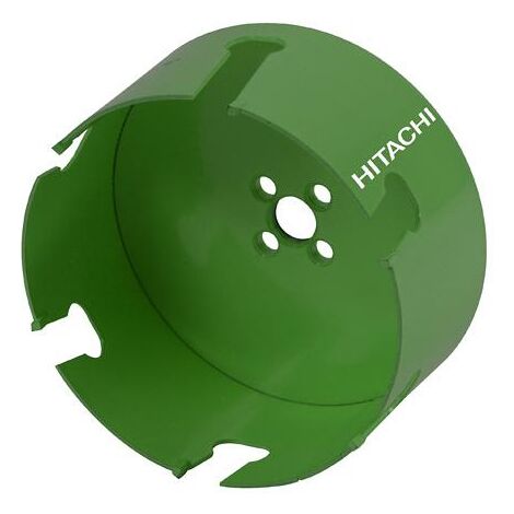 Scie trépan carbure Ø 76mm HIKOKI 754225