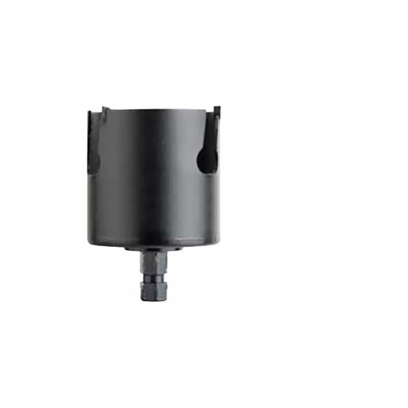 Diager - Scie trépan carbure diamètre 51mm profondeur coupe 60mm