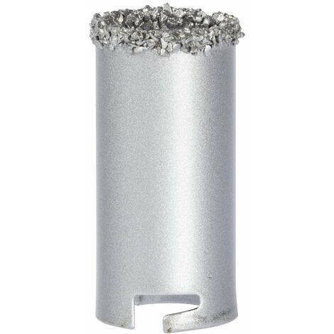 Scie Trépan Concrétion Carbure 33 P 55 Mm