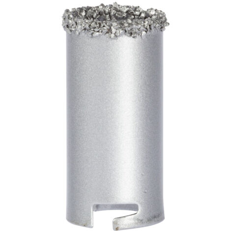 Scie Trépan Concrétion Carbure 33 P 55 Mm