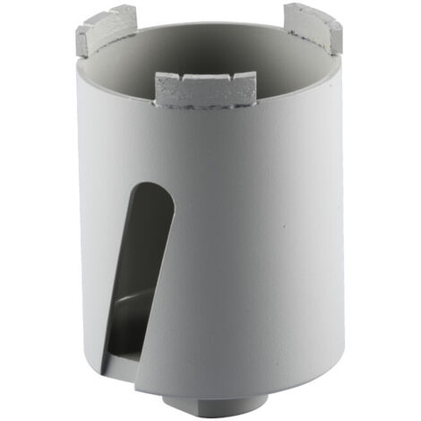 Scie trépan DD 600 U pour Maçonnerie, diamètre 68 mm - Klingspor 325390