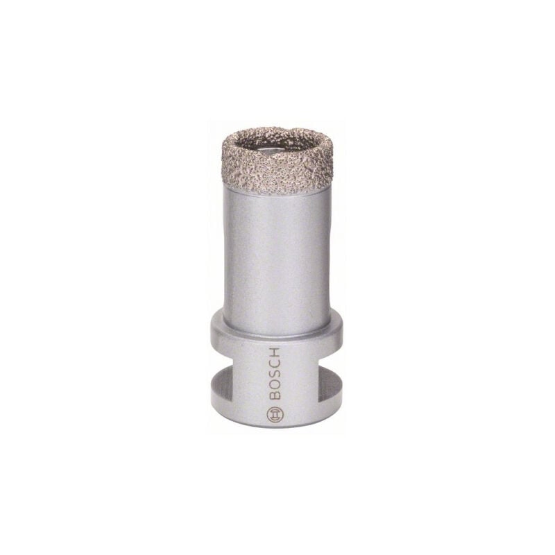 Bosch - Scie trépan diamant à sec Dry Speed ø 25 x 35 mm - 2608587117