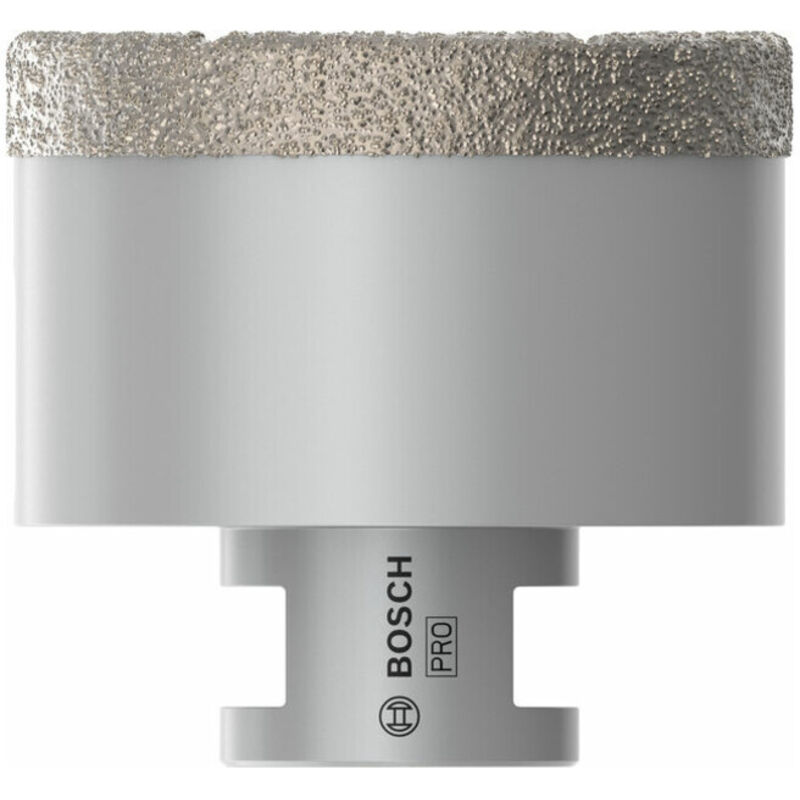 Dry Speed Best Couronnes en diamant sec en céramique 65x35mm BOSCH 2608587129