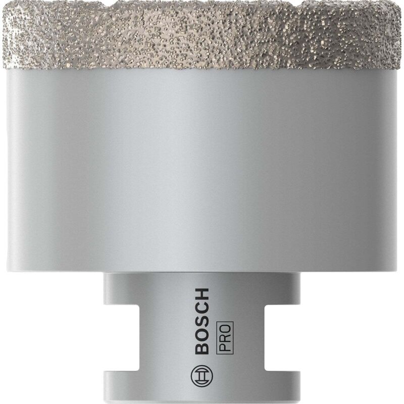 Bosch - Cutter pro Core dry 60 x 35 x 22,23 mm - 2608587128