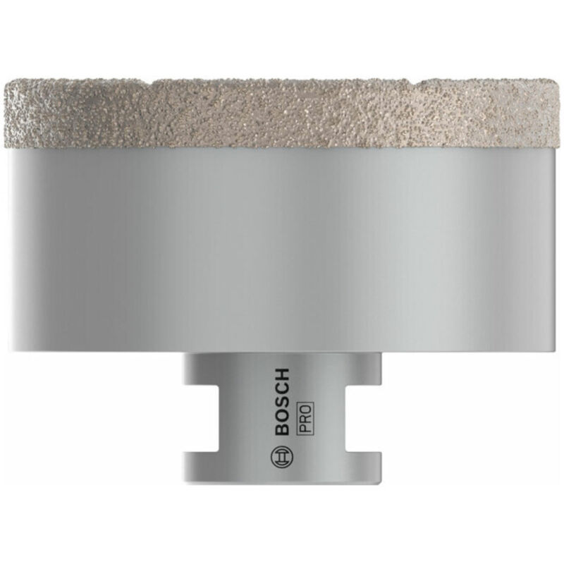 Scie Trépan Diamantée Bosch 2608587116 – Ø 14 mm, Perçage à Sec pour Céramique - vue 7