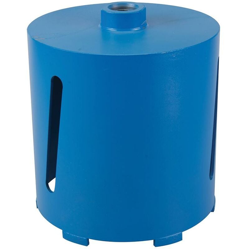 Scie trépan diamantée 152 x 150 mm