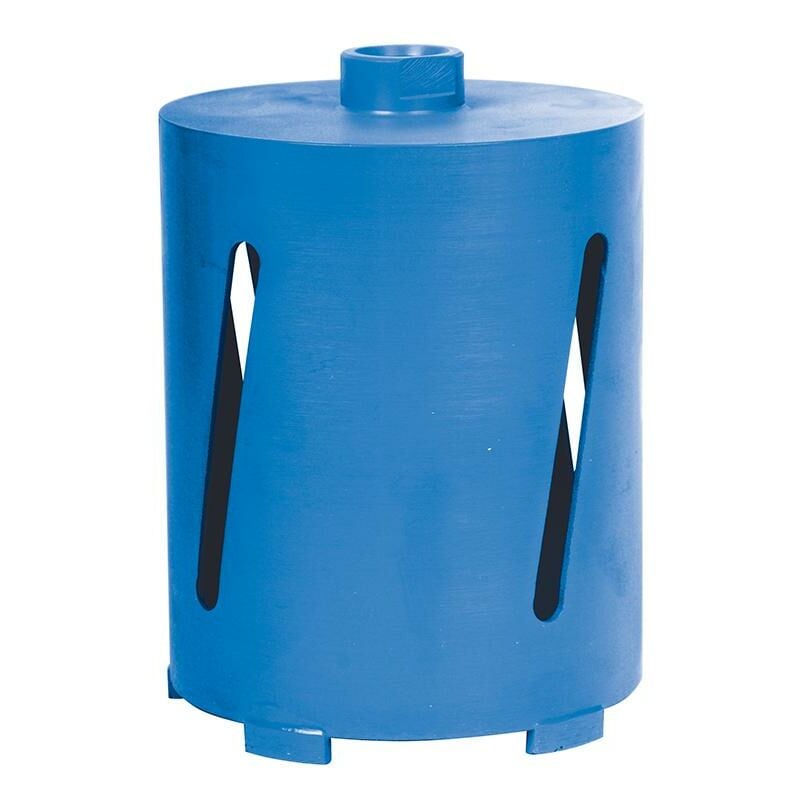 Scie trépan diamantée 127 x 150 mm