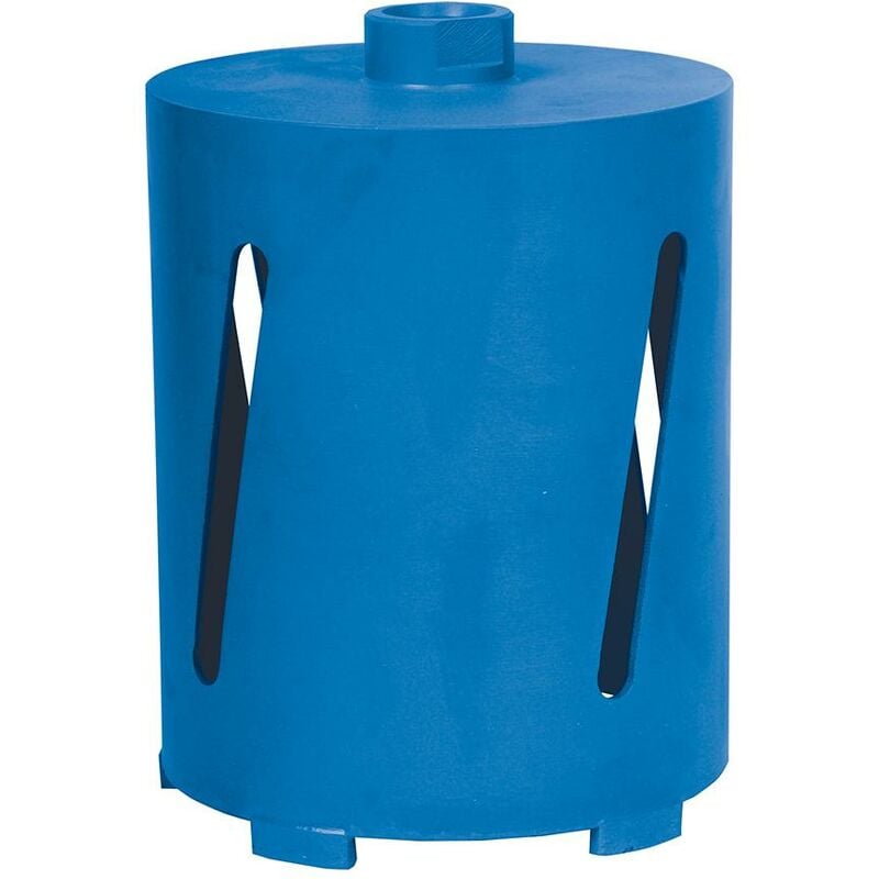 Silverline - Scie trépan diamantée 107 x 150 mm