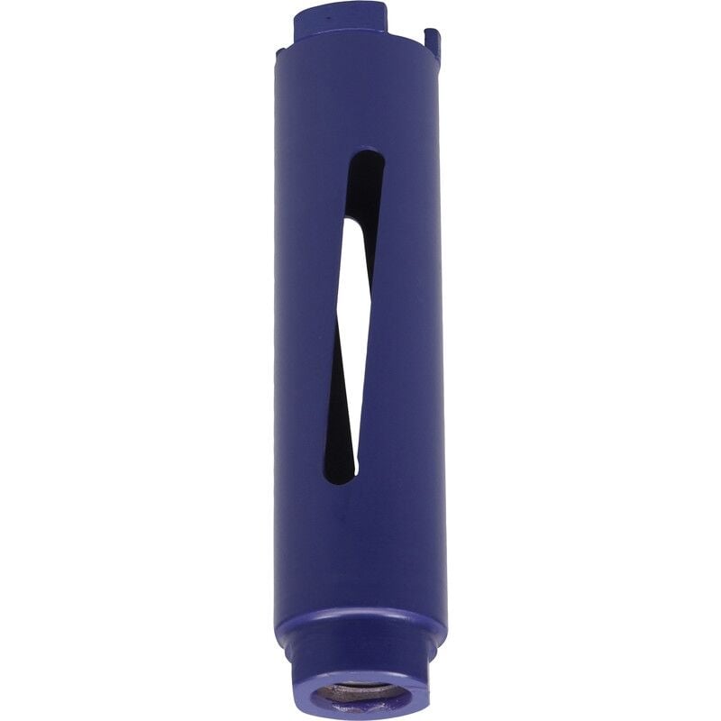 Trépan Couronne Diamanté 42x150mm Silverline 282415