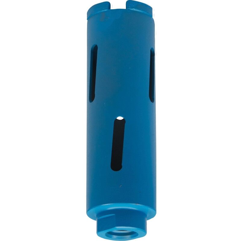 Silverline - trépan couronne diamanté 52X150MM 852348