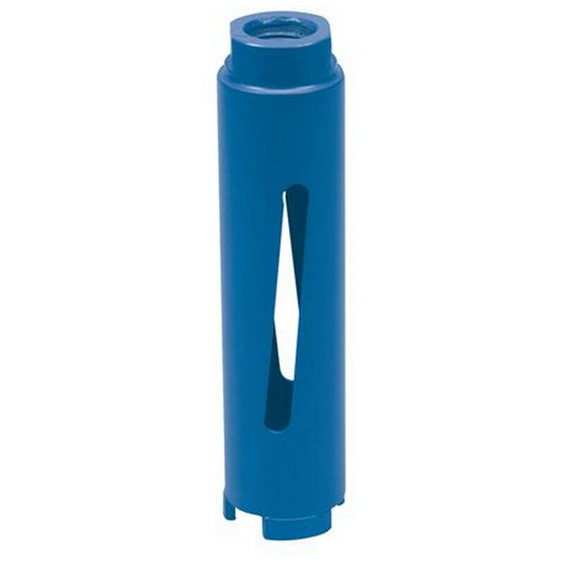 Silverline - Scie trepan diamantee profondeur 150 mm - 42mm