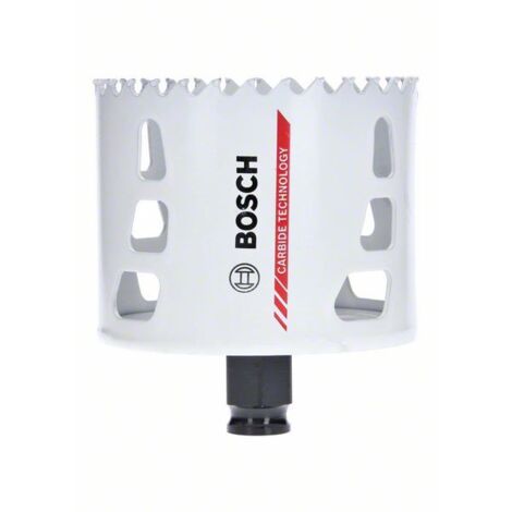 Scie trépan Endurance for Heavy Duty 83 mm