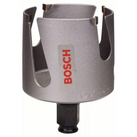 Scie-trépan Endurance for MultiConstruction 76mm - BOSCH - 2608584767