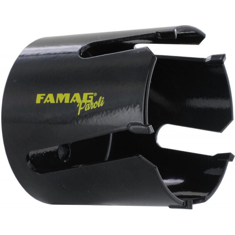 FP - Scie trépan hm paroli D160mm Universel nl 50mm