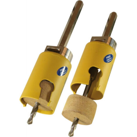 Scie trépan HM ProFit MP D 83mm NL 52mm