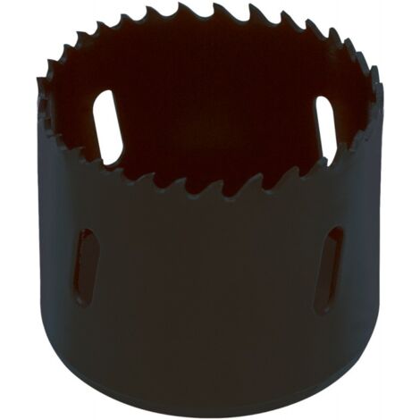 Scie trépan HSS Bi-Metall 152mm FORTIS