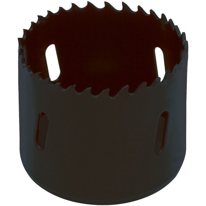 Fortis - Scie trépan hss Bi-Metall 25mm