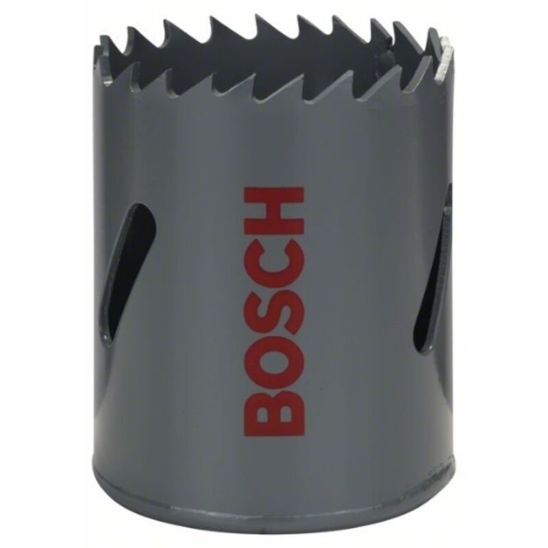 Scietrépan HSS bimétal pour adaptateur standard 41 mm 1 58 1pc - vue 2