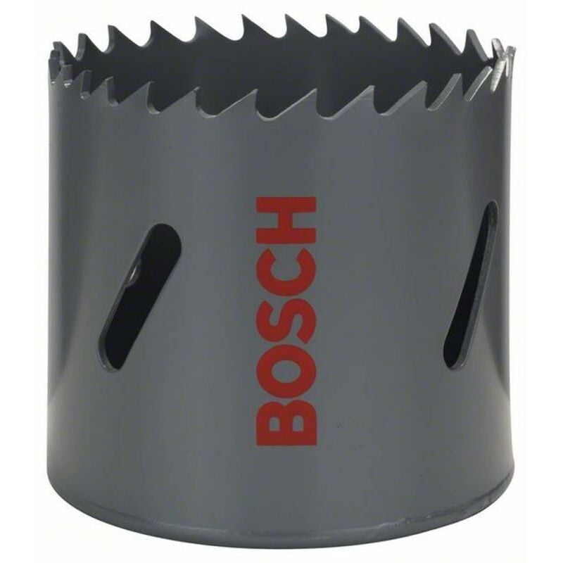 Bosch - Scie-trépan hss bimétal à filetage standard diamètre 54 mm