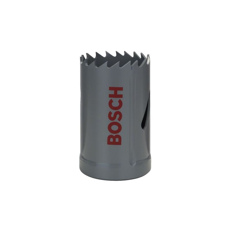 Bosch - Scie à couronne bimétallique pour une coupe en douceur Diamètre : Ø35 mm