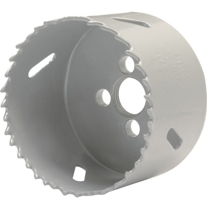 Fortis - Scie trépan hss M42 73mm