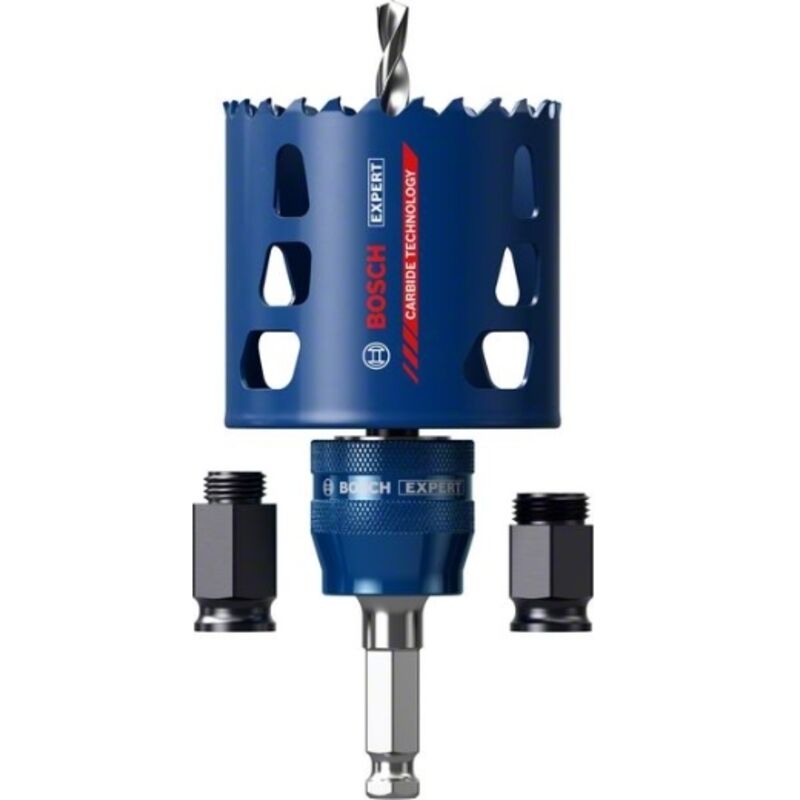 Bosch Expert Tough Material - vue 7