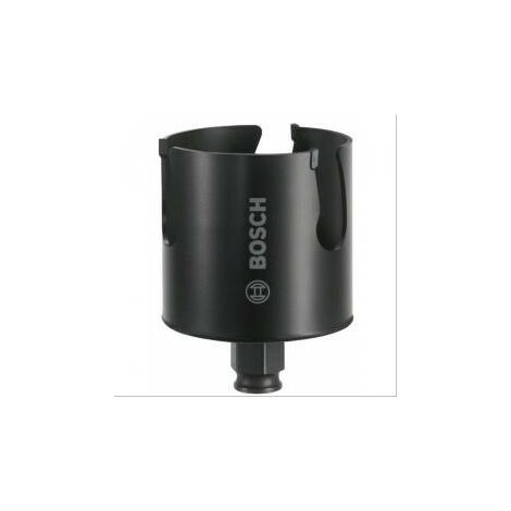 Scie-trépan multi-construction Bosch Ø60mm