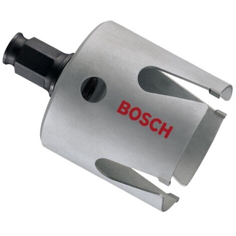 Scie trépan multiconstruction D44mm Bosch