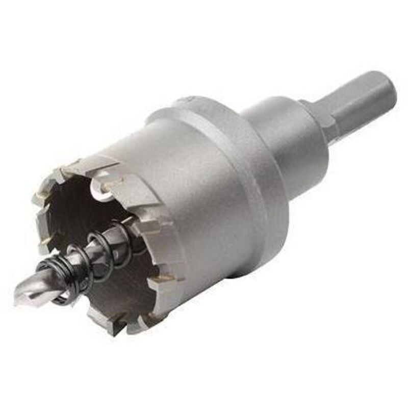 Wokin - fresa a tazza tct 756