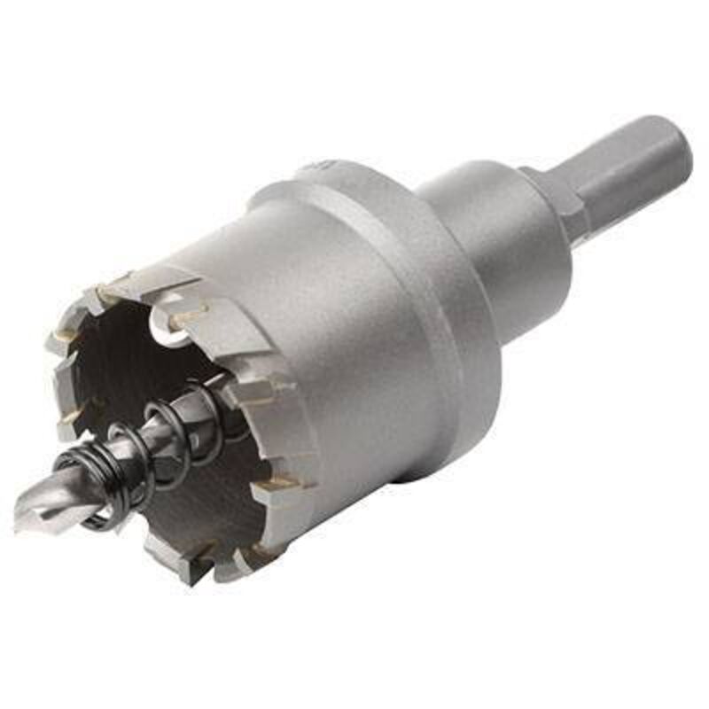 Wokin - fresa a tazza tct 756