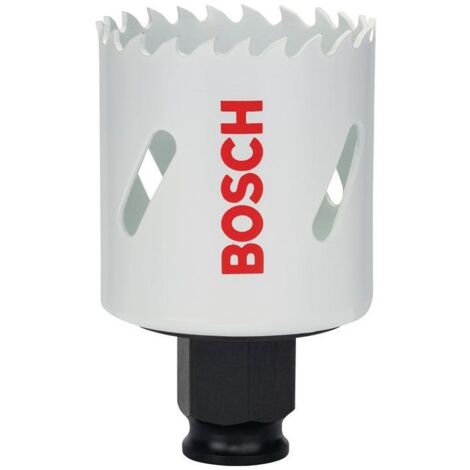 Scie trépan Power Change, Ø : 44 mm, Vitesse de rotation tr/mn INOX 95, Vitesse de rotation tr/mn acier 195