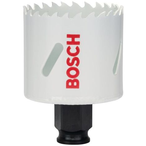 Scie trépan Power Change, Ø : 51 mm, Vitesse de rotation tr/mn INOX 85, Vitesse de rotation tr/mn acier 170