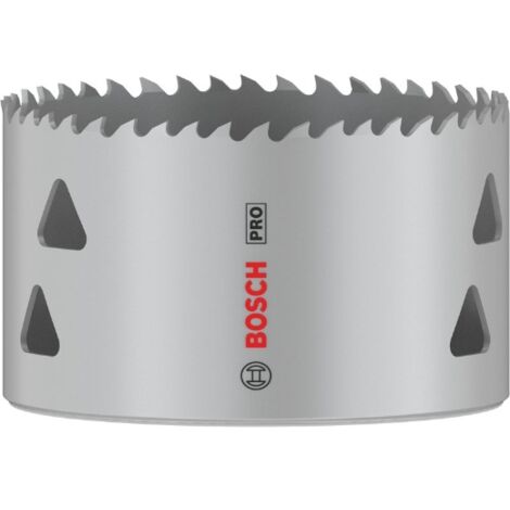 Scie trépan PRO Multi Material 83mm - Bosch Professional