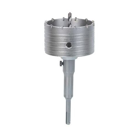 Scie trépan SDS 125x longueur 160