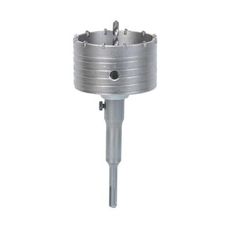 Scie trépan SDS 38x longueur 160