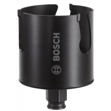 Scie trépan Speed MultiConst22 mm Bosch
