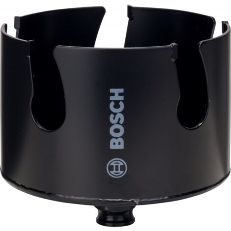 Scie trépan Speed MultiConst64 mm Bosch