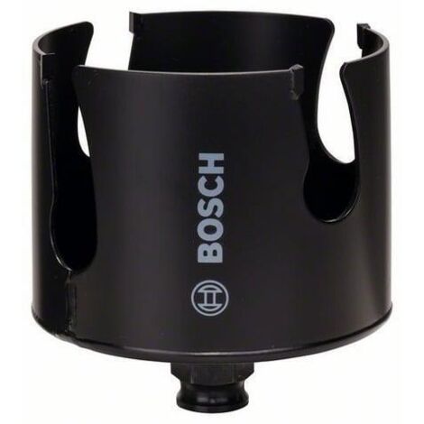 Scie trépan Speed MultiConst86 mm Bosch