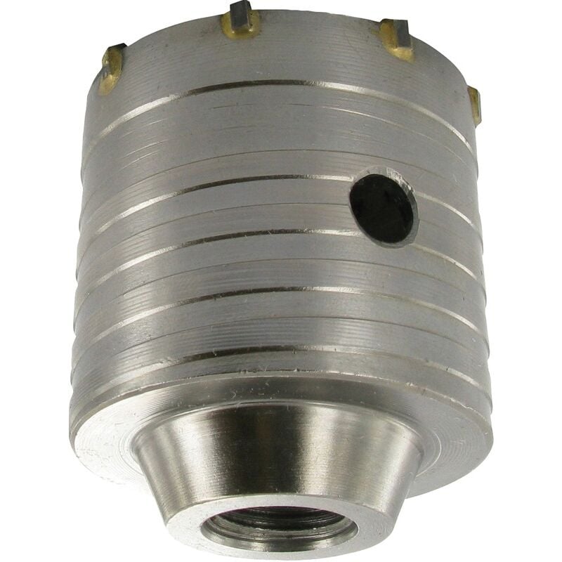 Silverline - trépan couronne hm 65MM 186819