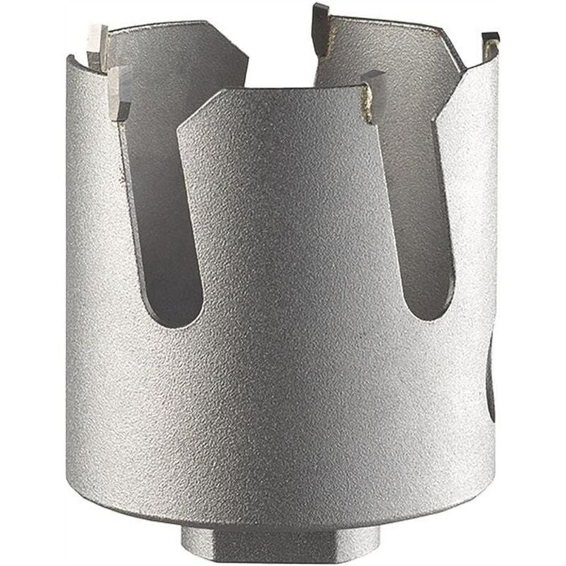 Heller Tools Gmbh - Scie cloche Heller Allmat 3725 Scie-Ø 60 mm Profondeur de coupe 65 mm - 25950