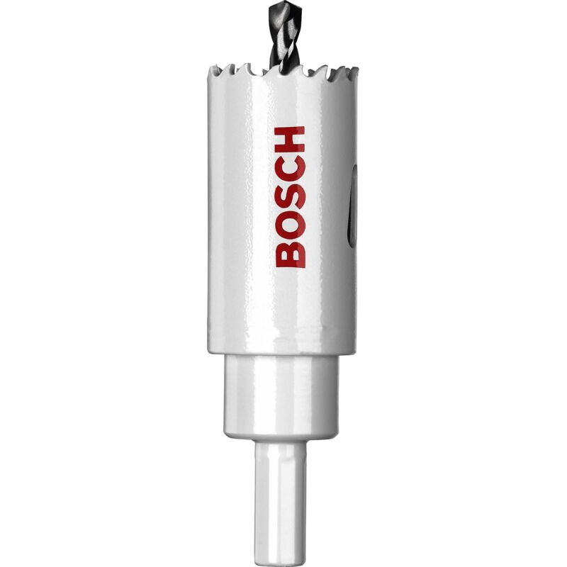 Bosch - Scie-trépan hss bimétal Accessories 2609255606 35 mm 1 pc(s)