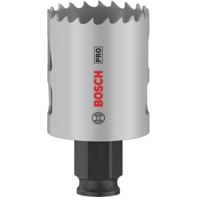 Bosch PROGRESSOR - vue 1