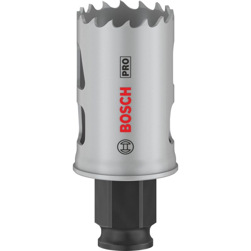 Bosch Scie cloche pro Material pc Plus 30 mm 2608594375