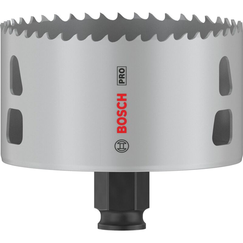 Trépan Bosch pro pour matériaux Ø.86mm